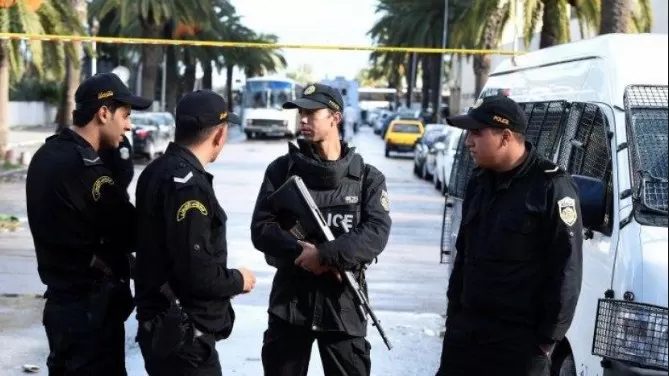 مدار الساعة,أخبار عربية ودولية,وزارة الداخلية