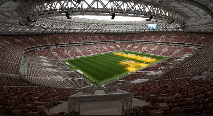 مدار الساعة,أخبار رياضية,كأس العالم