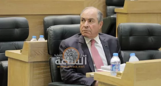 مدار الساعة,أخبار الأردن,اخبار الاردن,وزير الداخلية,رئيس الوزراء,الملك عبدالله الثاني,مديرية الأمن العام,الأمن العام,سيادة القانون
