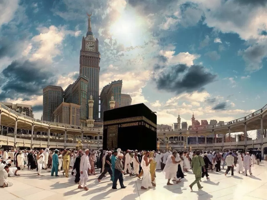 مدار الساعة,أخبار عربية ودولية