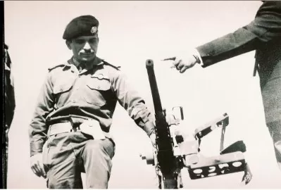 مدار الساعة,أخبار الأردن,اخبار الاردن,الملك عبدالله الثاني,الحسن بن طلال,الملك الحسين بن طلال,الثورة العربية الكبرى,يوم الكرامة,القوات المسلحة,الجيش العربي,البحر الميت