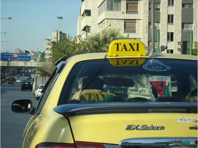 مدار الساعة,أخبار الأردن,اخبار الاردن,هيئة تنظيم النقل البري
