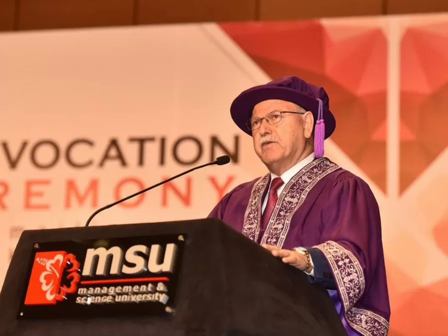 مدار الساعة,أخبار الجامعات الأردنية