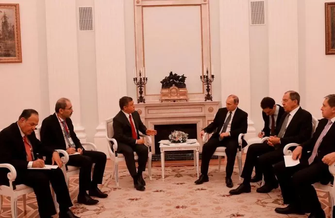 مدار الساعة,أخبار الأردن,اخبار الاردن,الملك عبدالله الثاني