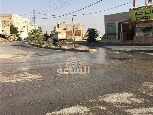 مدار الساعة,أخبار الأردن,اخبار الاردن,وزارة الأشغال العامة والإسكان,وزارة الأشغال