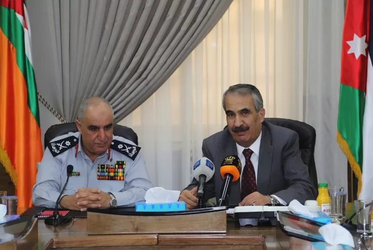 مدار الساعة,أخبار الأردن,اخبار الاردن,وزير الداخلية,المملكة الأردنية الهاشمية,الدفاع المدني
