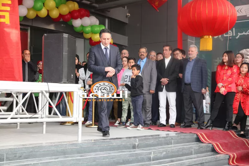 مدار الساعة,أخبار اقتصادية,وزير المالية,المناطق الحرة