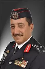 مدار الساعة,أخبار المجتمع الأردني,الملك عبد الله الثاني,الدفاع المدني