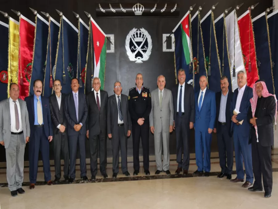 مدار الساعة,أخبار الأردن,اخبار الاردن,القوات المسلحة