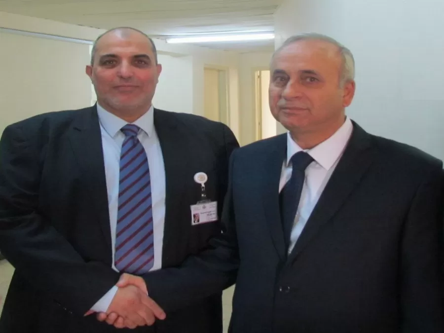 مدار الساعة,وفيات اليوم في الأردن,دائرة ضريبة الدخل والمبيعات,دائرة ضريبة الدخل