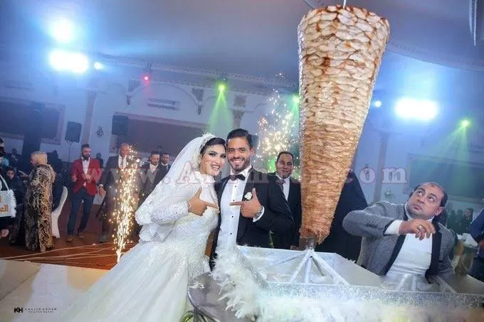 مدار الساعة,أخبار خفيفة ومنوعة,مواقع التواصل الاجتماعي