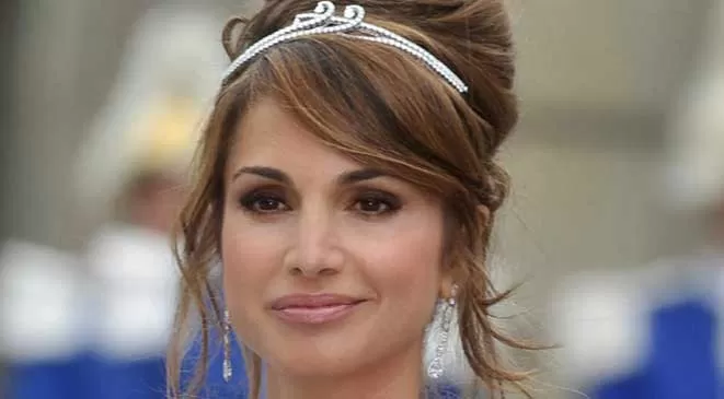 مدار الساعة,أسرار أردنية,الملكة رانيا العبدالله,الملك عبدالله الثاني