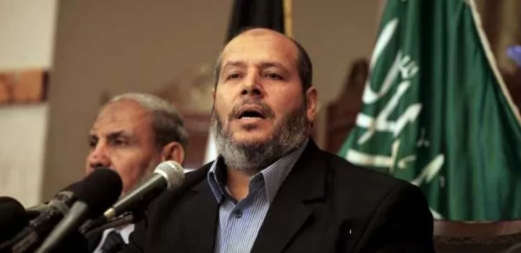 مدار الساعة,أخبار عربية ودولية,الاتحاد الأوروبي,الأمم المتحدة,قطاع غزة,الإمارات العربية المتحدة,خليل الحية,حركة المقاومة الإسلامية