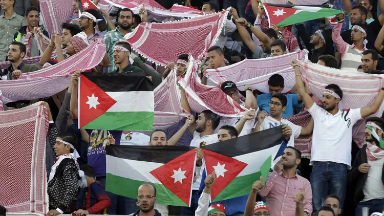 مدار الساعة,أخبار رياضية,منتخب النشامى,التصفيات الآسيوية المؤهلة,كأس آسيا