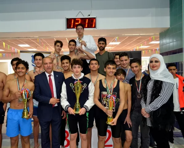 مدار الساعة,أخبار الجامعات الأردنية,جامعة عمان الأهلية