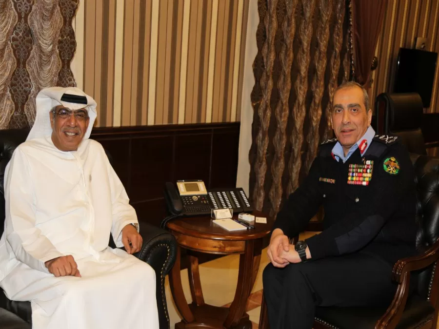 مدار الساعة,أخبار الأردن,اخبار الاردن,مديرية الأمن العام,الأمن العام