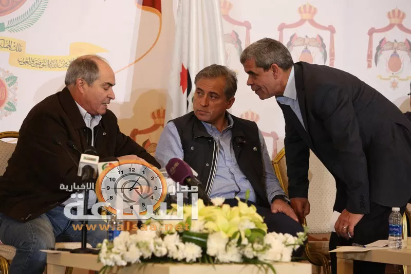 مدار الساعة,أخبار الأردن,اخبار الاردن,وزير الشباب,نسبة البطالة
