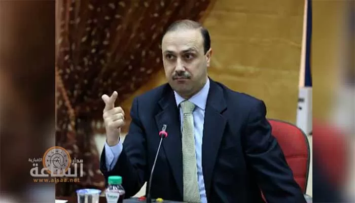 مدار الساعة,أسرار أردنية,محمد المومني