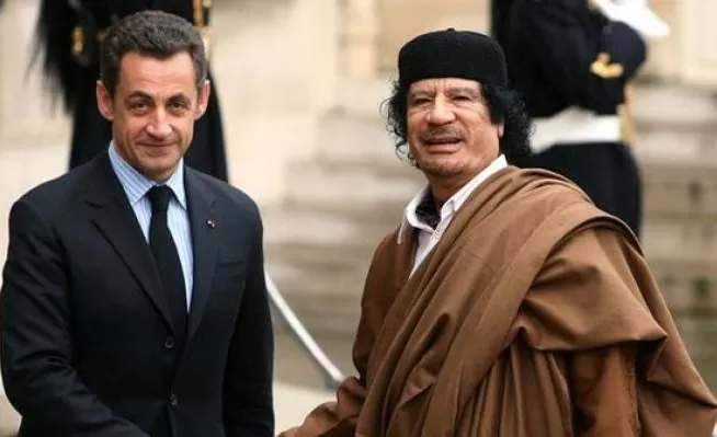 مدار الساعة,أخبار عربية ودولية