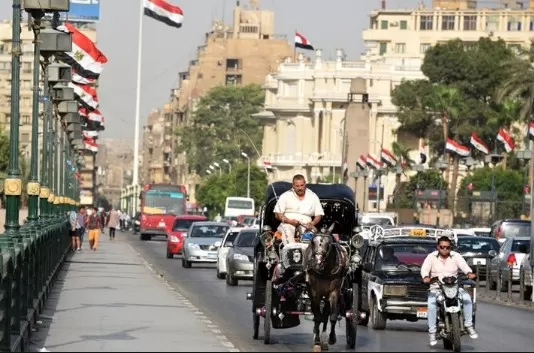 مدار الساعة,أخبار عربية ودولية