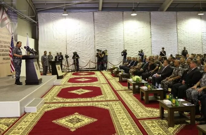 مدار الساعة,أخبار الأردن,اخبار الاردن,راشد بن الحسن,قوات الدرك,القوات المسلحة