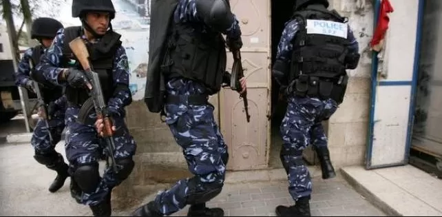 مدار الساعة,أخبار عربية ودولية,وزارة الداخلية,قطاع غزة