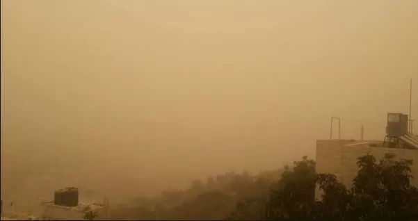مدار الساعة,أخبار الأردن,اخبار الاردن,درجات الحرارة
