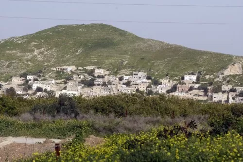 مدار الساعة,أخبار السياحة في الأردن
