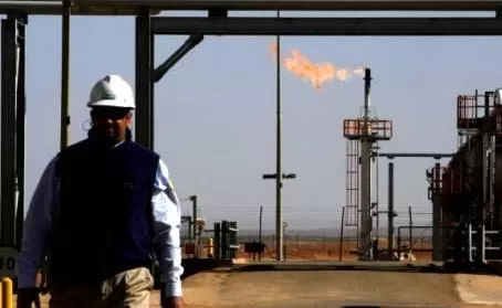 مدار الساعة,أخبار اقتصادية,وزير الطاقة والثروة المعدنية,الدكتور صالح الخرابشة,حقل الريشة