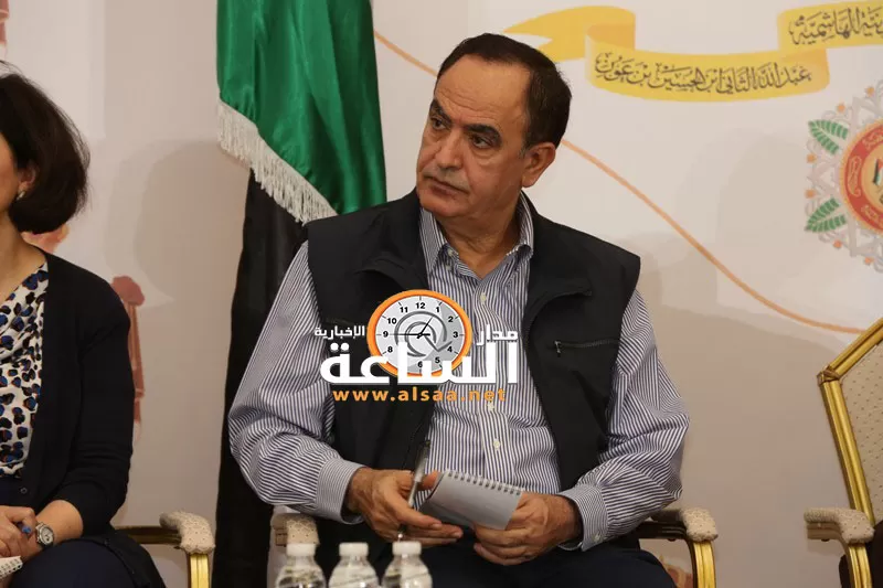 مدار الساعة,أخبار الأردن,اخبار الاردن,نائب رئيس الوزراء,وزير الدولة لشؤون رئاسة الوزراء,رئيس الوزراء,الملك عبد الله الثاني,رئاسة الوزراء