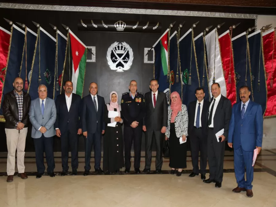 مدار الساعة,أخبار الأردن,اخبار الاردن,مديرية الأمن العام,الأمن العام,مجلس النواب,سيادة القانون