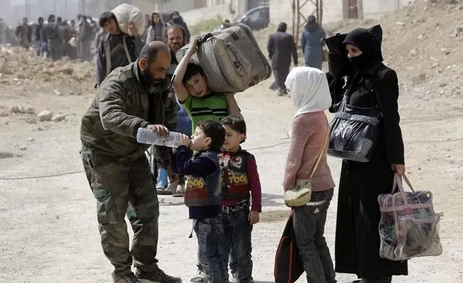 مدار الساعة,أخبار عربية ودولية