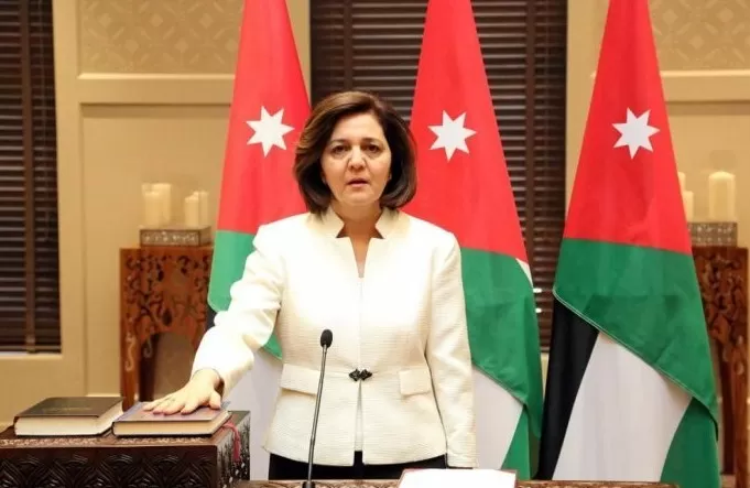 مدار الساعة,أخبار الأردن,اخبار الاردن,وزيرة التنمية الاجتماعية,الأميرة راية بنت الحسين,صندوق المعونة الوطنية,التنمية الاجتماعية,التدريب المهني,عيد الأم