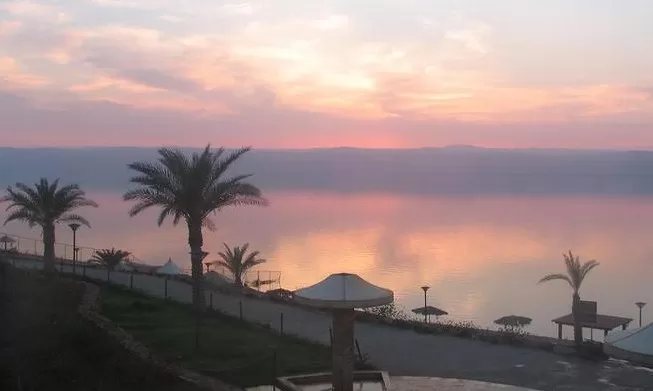 مدار الساعة,أخبار الأردن,اخبار الاردن,مستشفى الشونة الجنوبية,البحر الميت