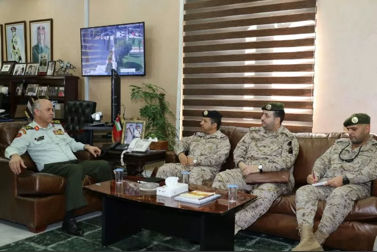 مدار الساعة,أخبار الأردن,اخبار الاردن,الخدمات الطبية الملكية,قوات حفظ السلام,المملكة العربية السعودية