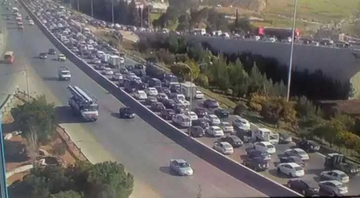 مدار الساعة,أخبار الأردن,اخبار الاردن,إدارة السير