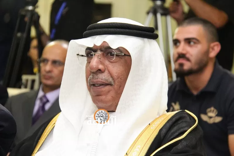 مدار الساعة,أسرار أردنية,الحسين بن طلال,الملك عبدالله الثاني بن الحسين,البحر الميت