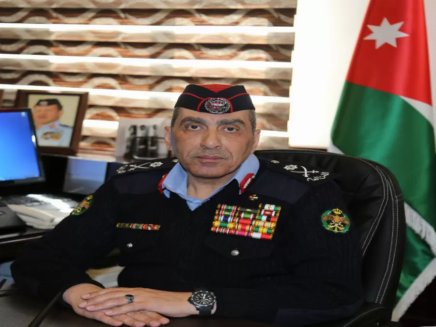 مدار الساعة,أخبار الأردن,اخبار الاردن,الأمن العام,إدارة ترخيص السواقين والمركبات