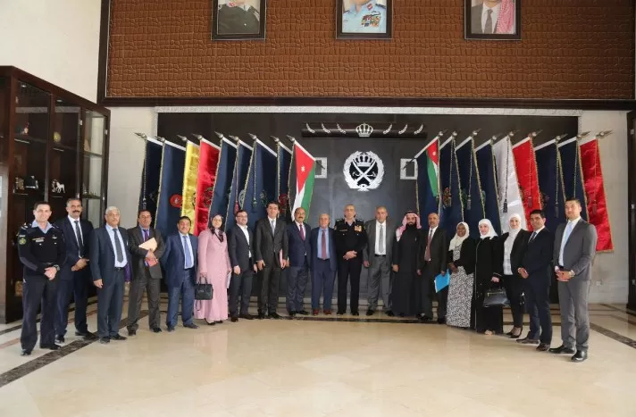 مدار الساعة,أخبار الأردن,اخبار الاردن,مديرية الأمن العام,الأمن العام,مجلس النواب,سيادة القانون