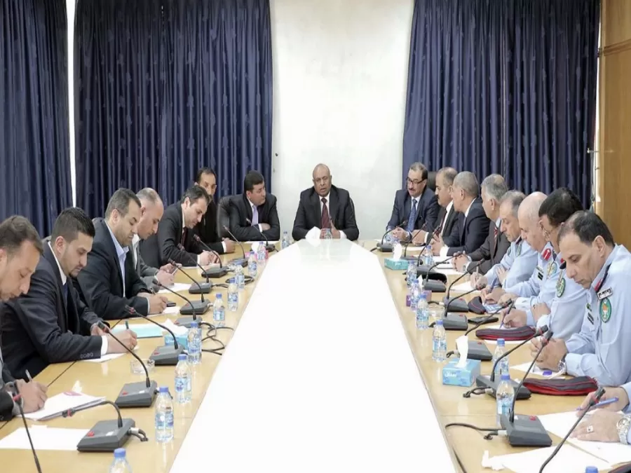 مدار الساعة,أخبار مجلس النواب الأردني,الأمن العام