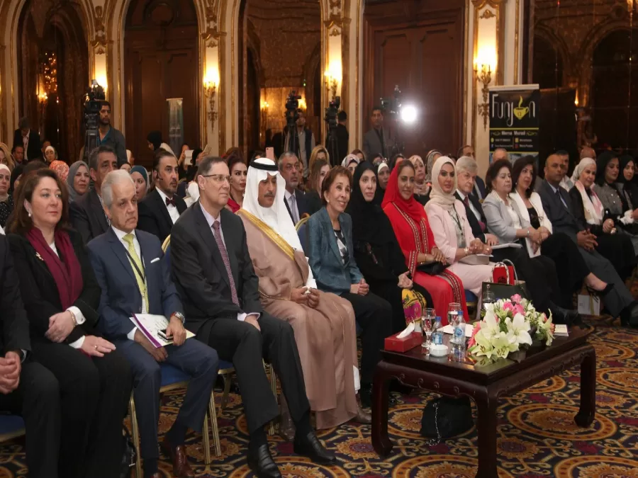 مدار الساعة,أخبار الأردن,اخبار الاردن,بسمة بنت طلال,الصندوق الأردني الهاشمي للتنمية البشرية,الأمم المتحدة,سلطنة عمان,المملكة العربية السعودية,جامعة الدول العربية