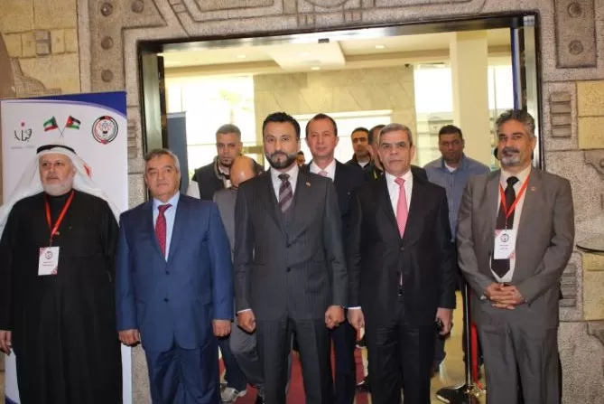 مدار الساعة,أخبار المجتمع الأردني,وزير الشباب,وزارة الشباب