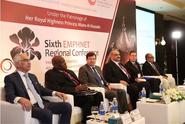 مدار الساعة,أخبار المجتمع الأردني,وزير الصحة,الأميرة منى الحسين,المجلس التمريضي الأردني,منظمة الصحة العالمية,المملكة العربية السعودية