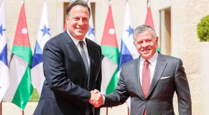 مدار الساعة,أخبار الأردن,اخبار الاردن,الملك عبدالله الثاني,الديوان الملكي,قصر الحسينية