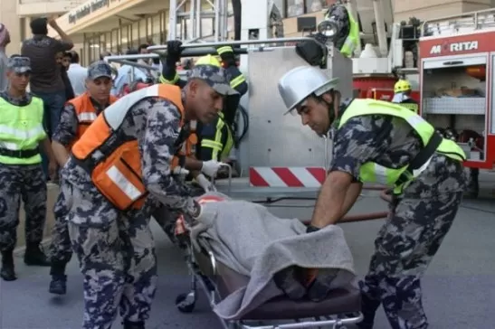 مدار الساعة,أخبار الأردن,اخبار الاردن,الدفاع المدني