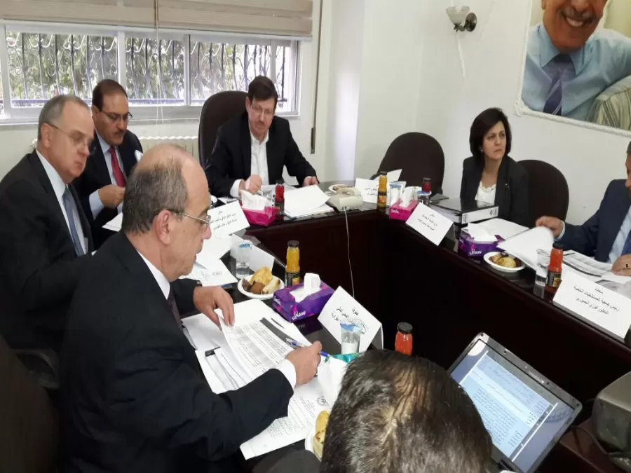 مدار الساعة,أخبار الأردن,اخبار الاردن,وزير الصحة