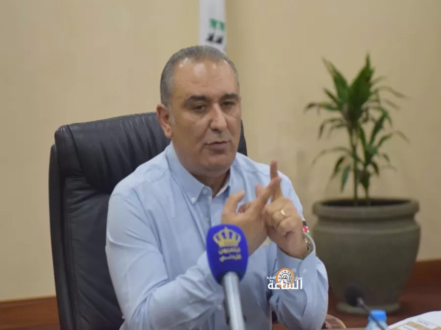 مدار الساعة,أسرار أردنية,سلطة منطقة العقبة الاقتصادية الخاصة
