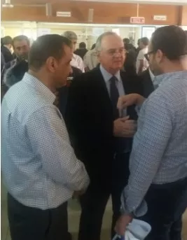 مدار الساعة,أخبار الأردن,اخبار الاردن,وزير العمل,وزارة العمل