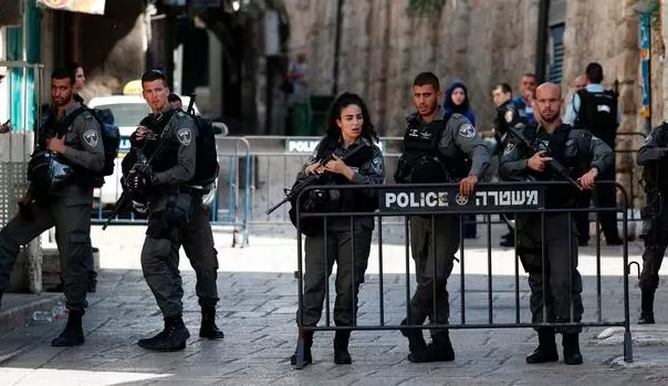 مدار الساعة,أخبار عربية ودولية,يوم الأرض