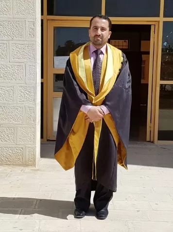 مدار الساعة,أخبار المجتمع الأردني,الحسين بن طلال